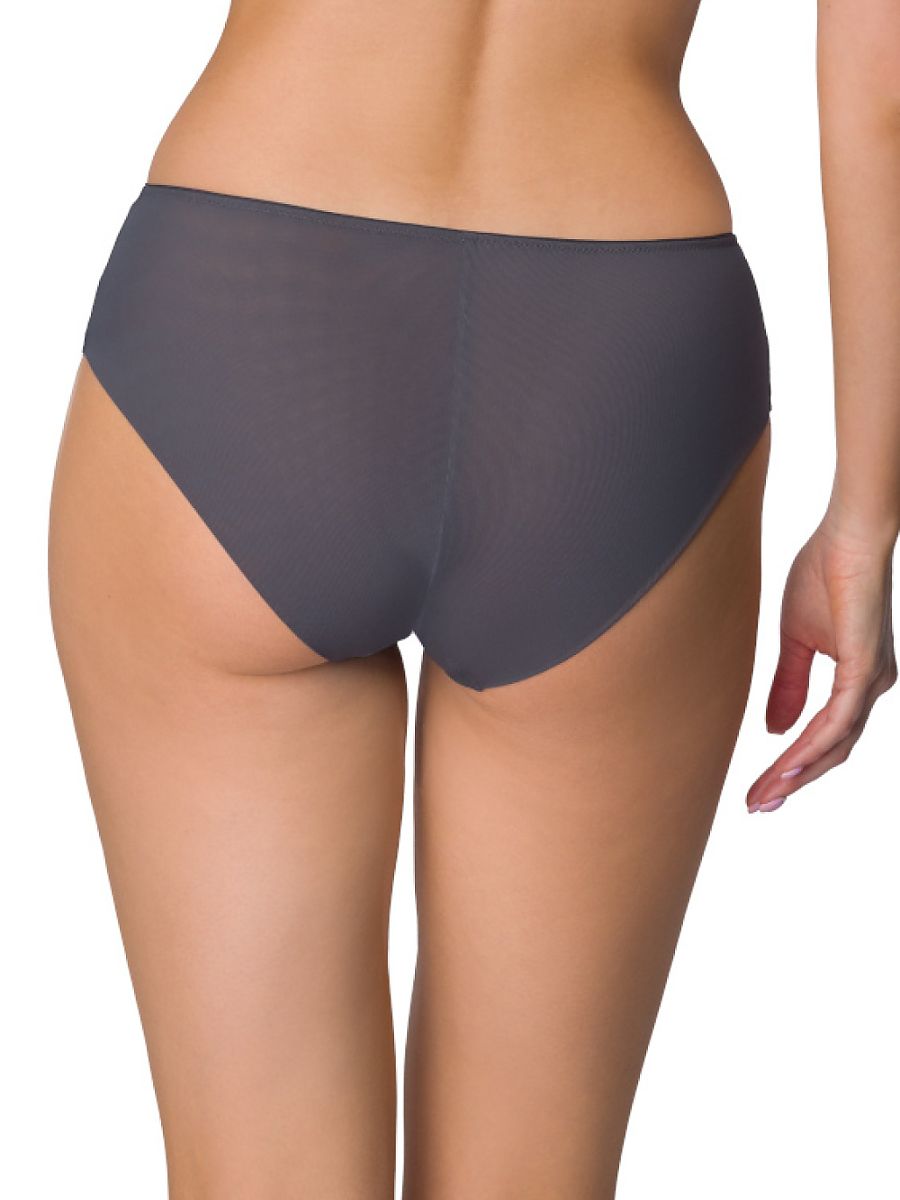 Culottes Mat gris — FR 38 à FR 46