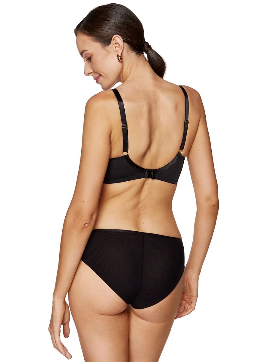 Culottes Gorteks noir — FR 38 à FR 44 - photo principale