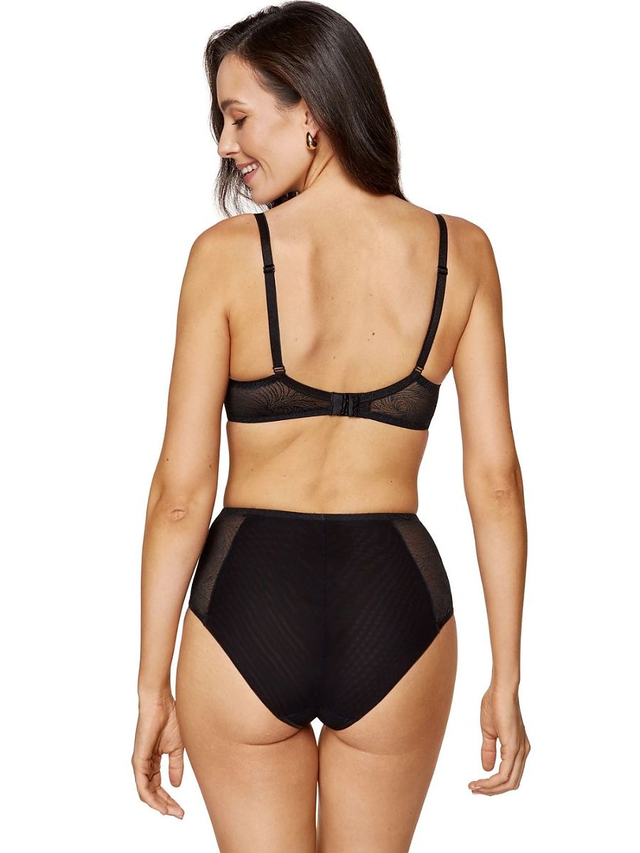 Culottes Gorteks noir — FR 38 à FR 46 - photo principale