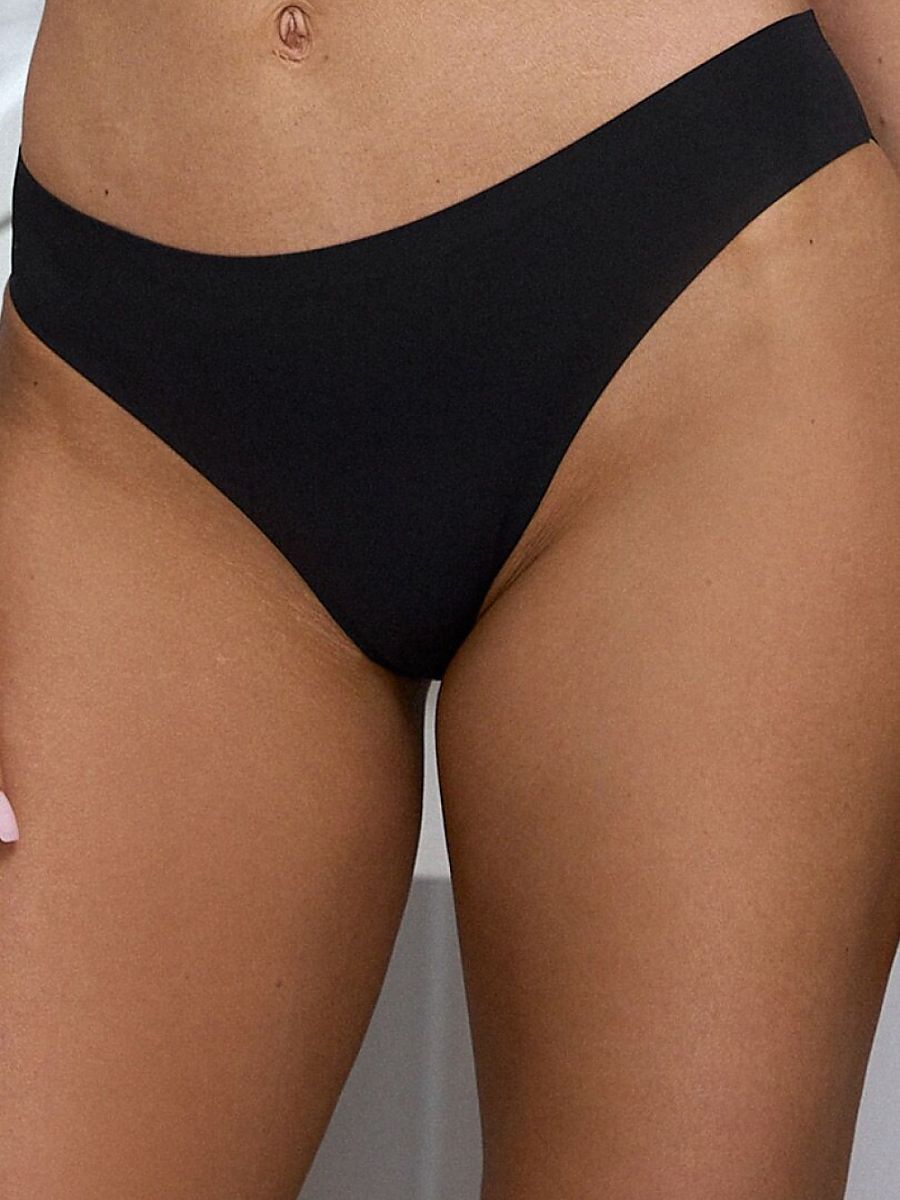 Culottes Pure Sin noir — FR 42 à FR 38 - photo principale