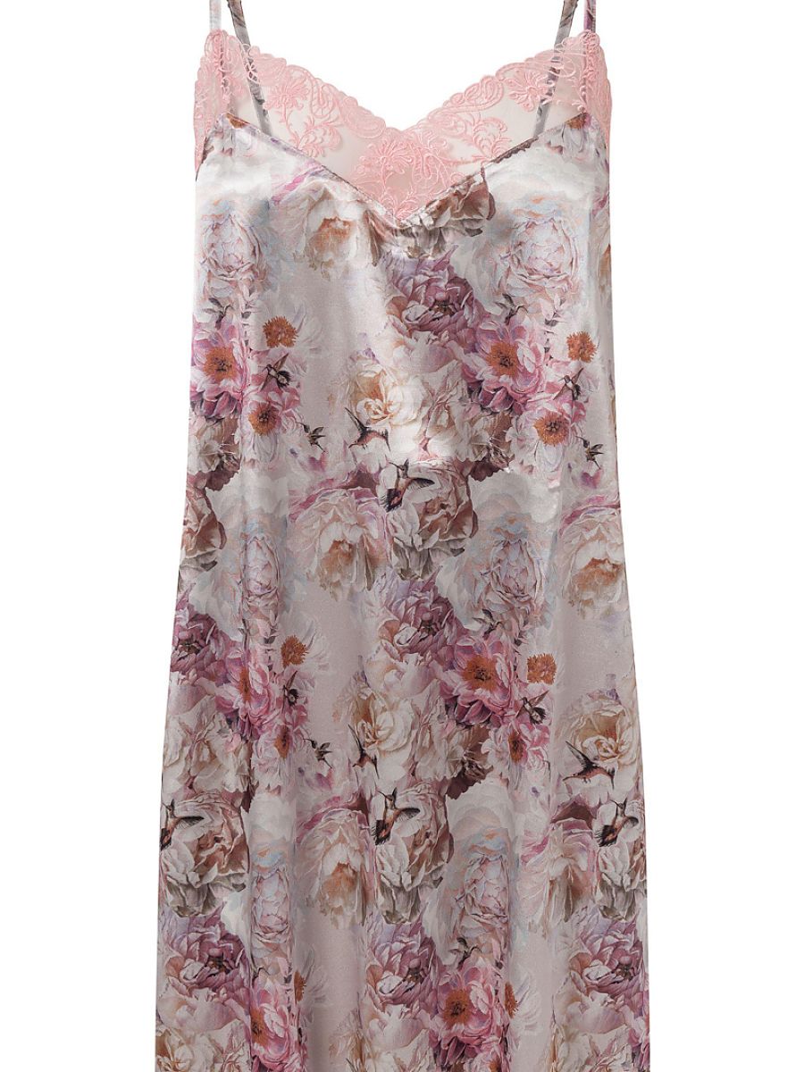 Chemise de nuit Momenti Per Me - photo principale