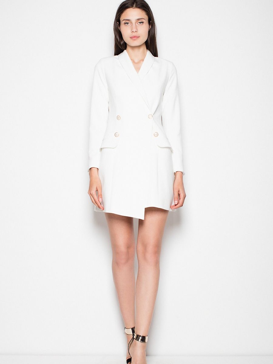 Robe de jour Venaton beige — EU XL | FR 44 à EU XL | FR 44