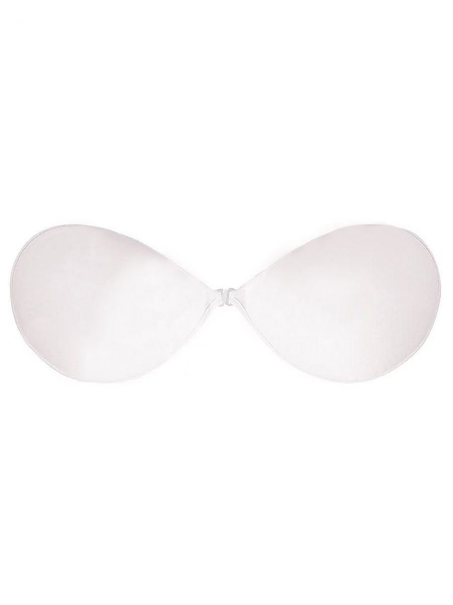 Soutien-gorge adhésif Julimex blanc — EU C à EU E - photo principale