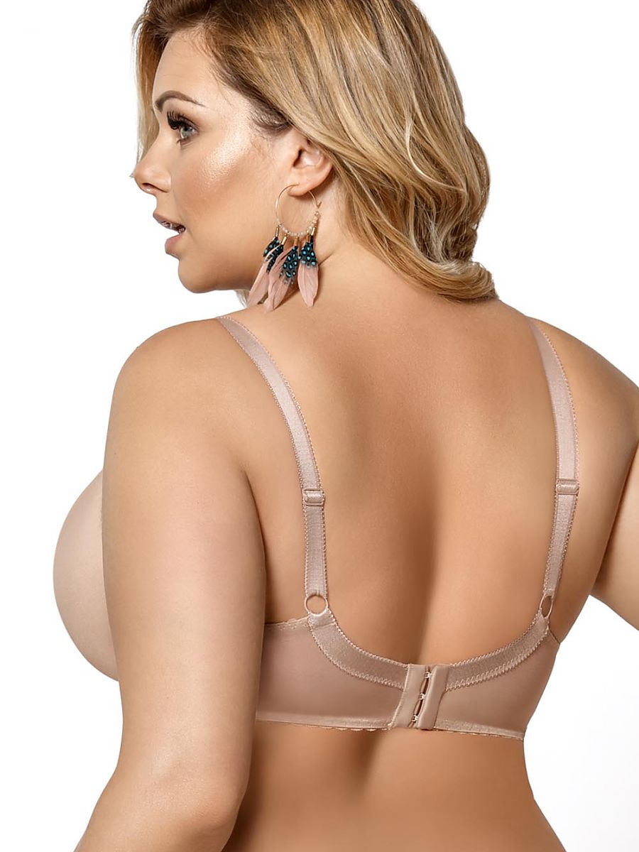 Soft Gorsenia Lingerie - photo principale