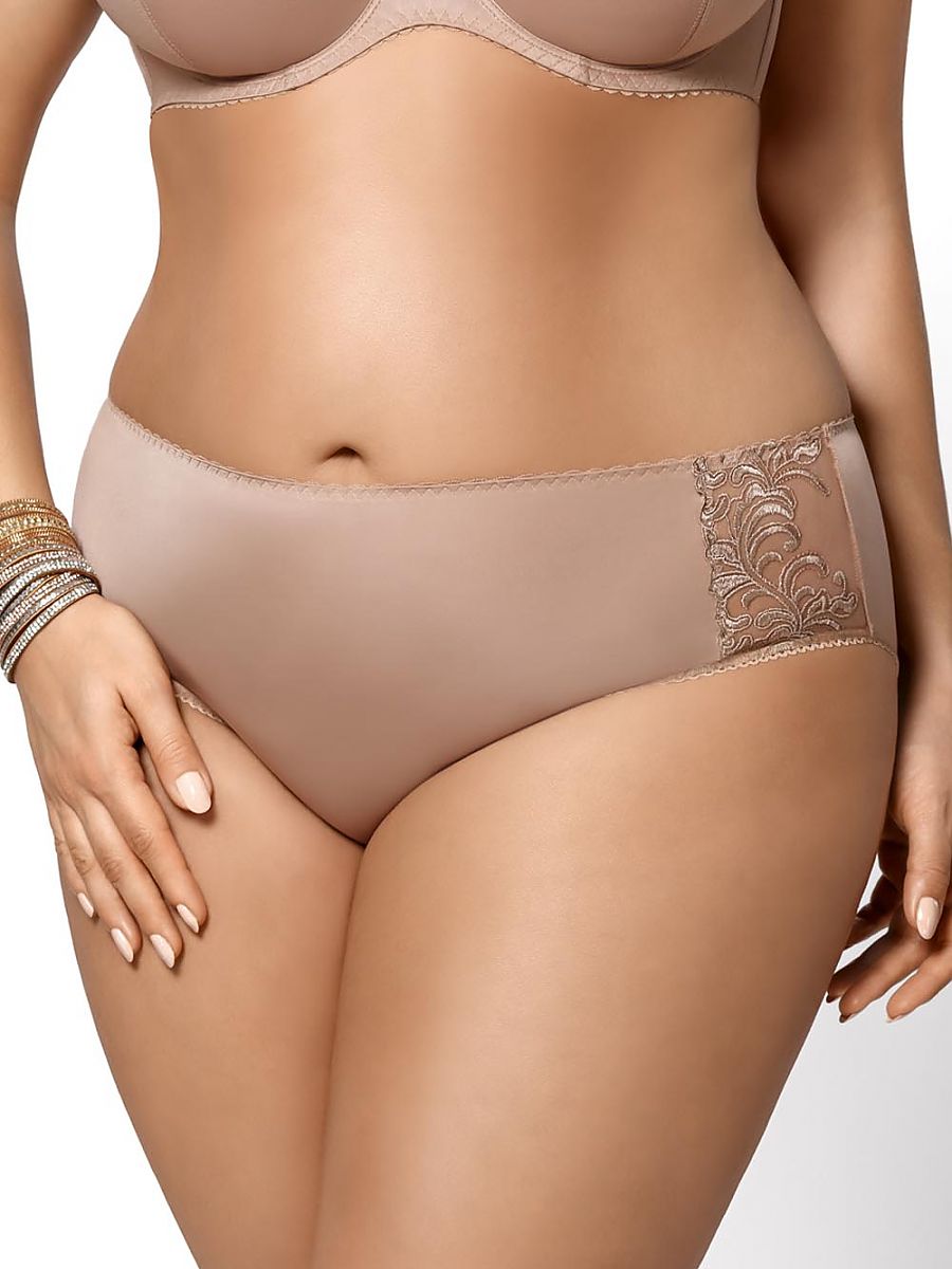 Culottes Gorsenia Lingerie - photo principale