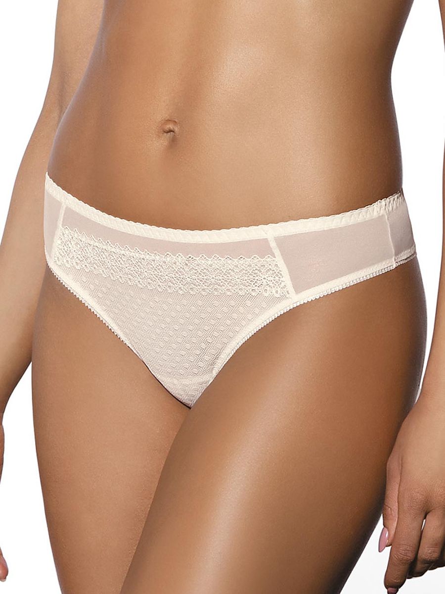Strings Mat beige — FR 44 à FR 44 - photo principale