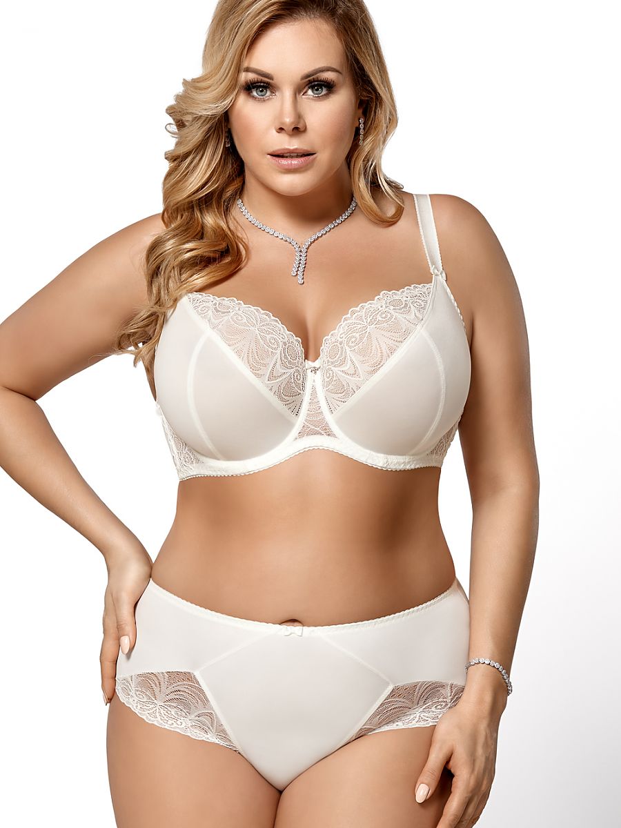 Soft Gorsenia Lingerie