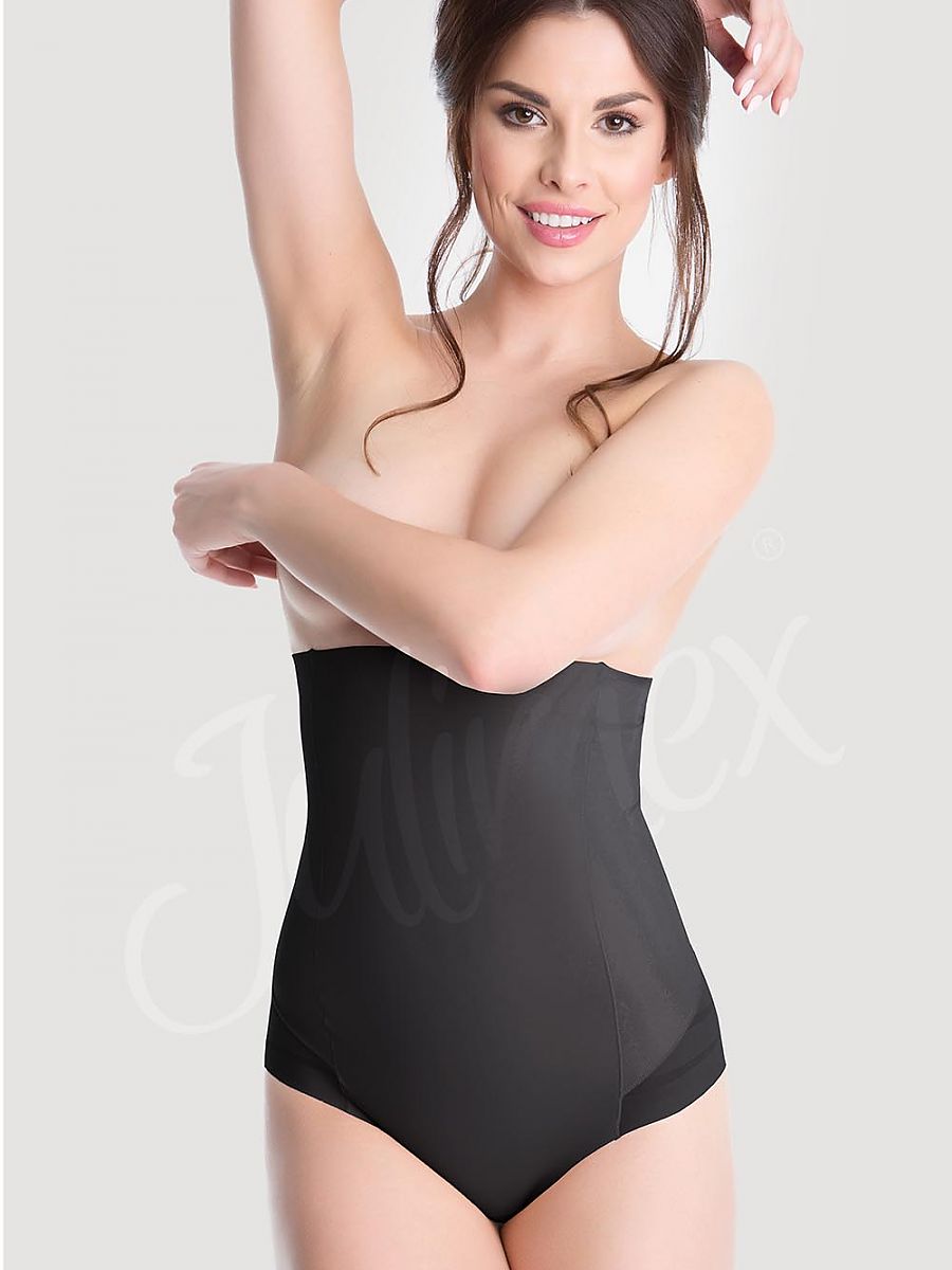Culottes Julimex Shapewear noir — FR 42 à FR 38 - photo principale