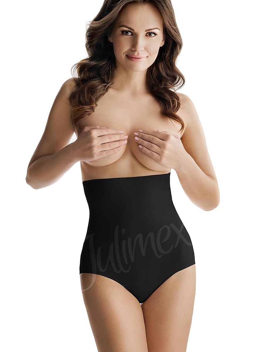 Culottes Julimex Shapewear noir — FR 38 à FR 38