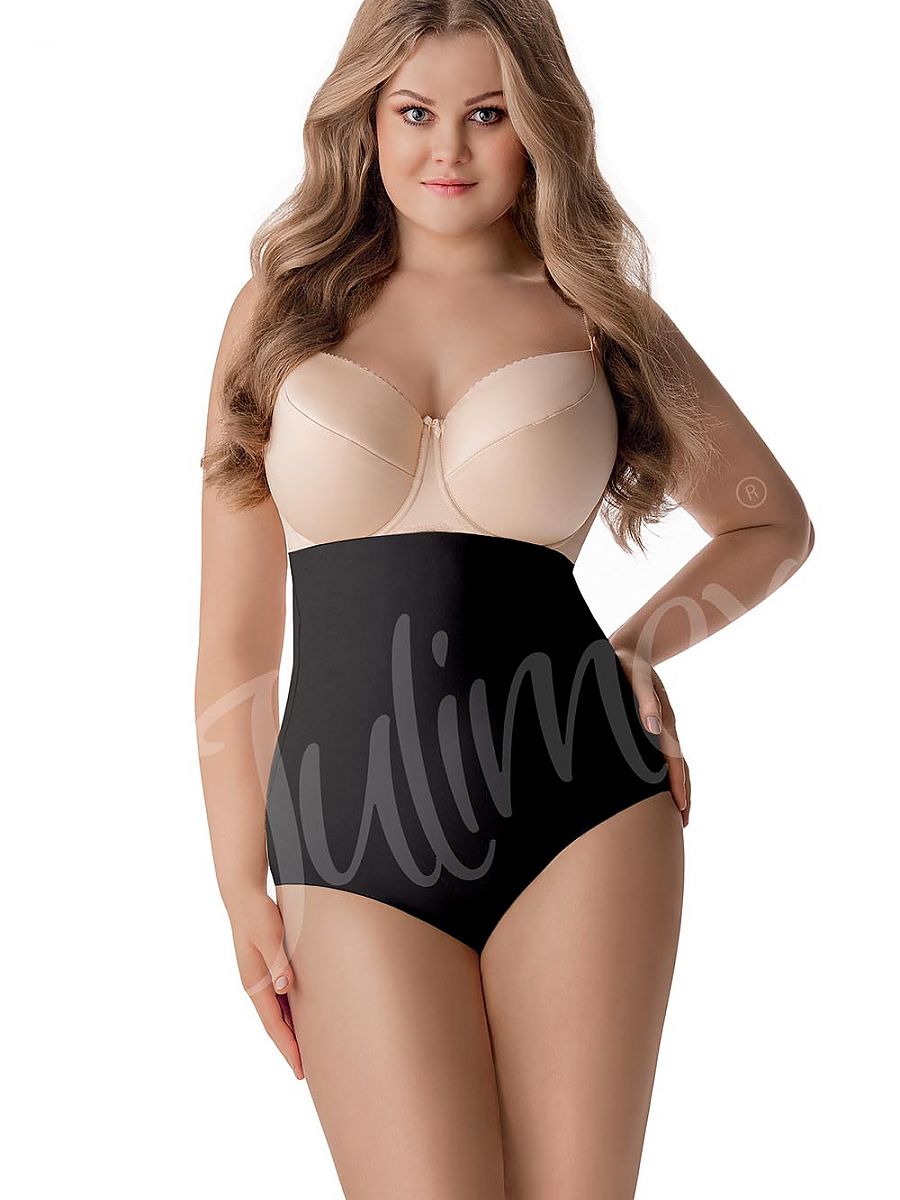 Culottes Julimex Shapewear noir — FR 38 à FR 38