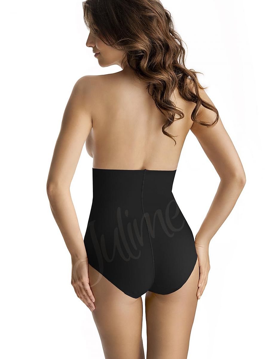 Culottes Julimex Shapewear noir — FR 38 à FR 38 - vue 3