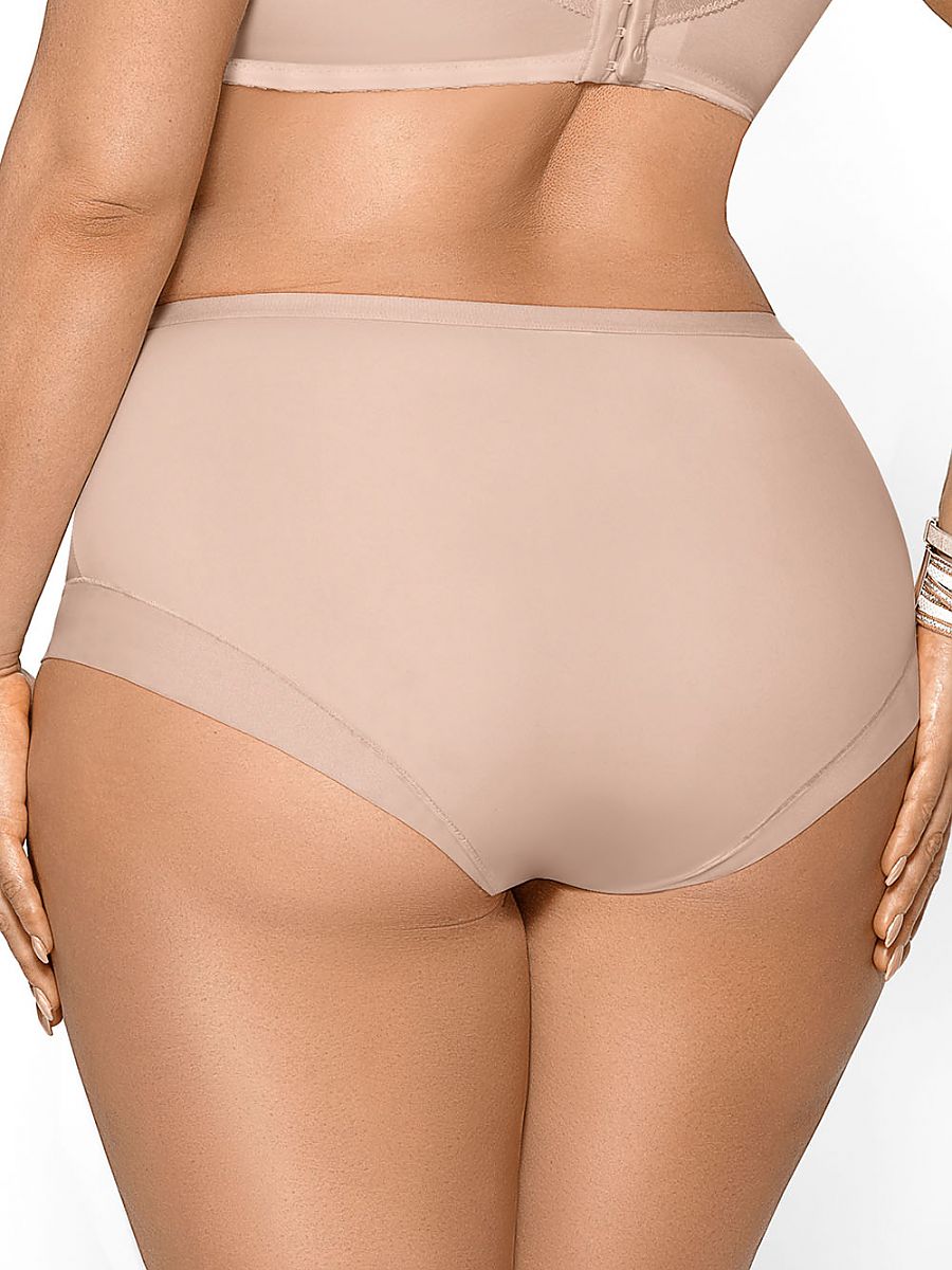 Culottes Gorsenia Lingerie beige — FR 38 à FR 38 - photo principale