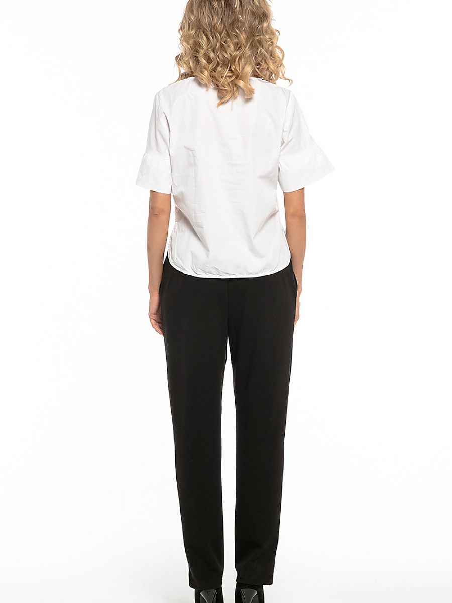 Pantalon femme Tessita noir — FR 42 à FR 38 - photo principale