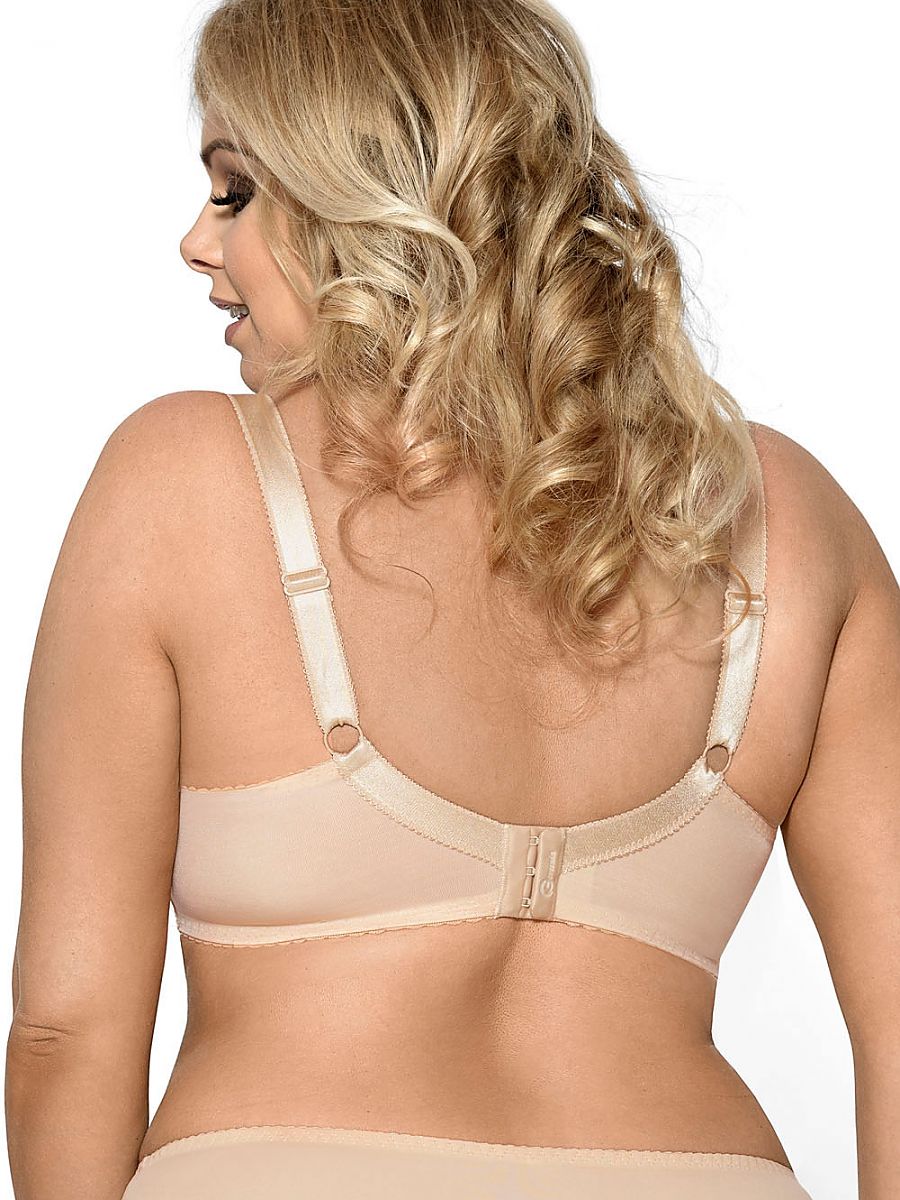 Soft Gorsenia Lingerie nude — FR 115C à FR 110F - photo principale