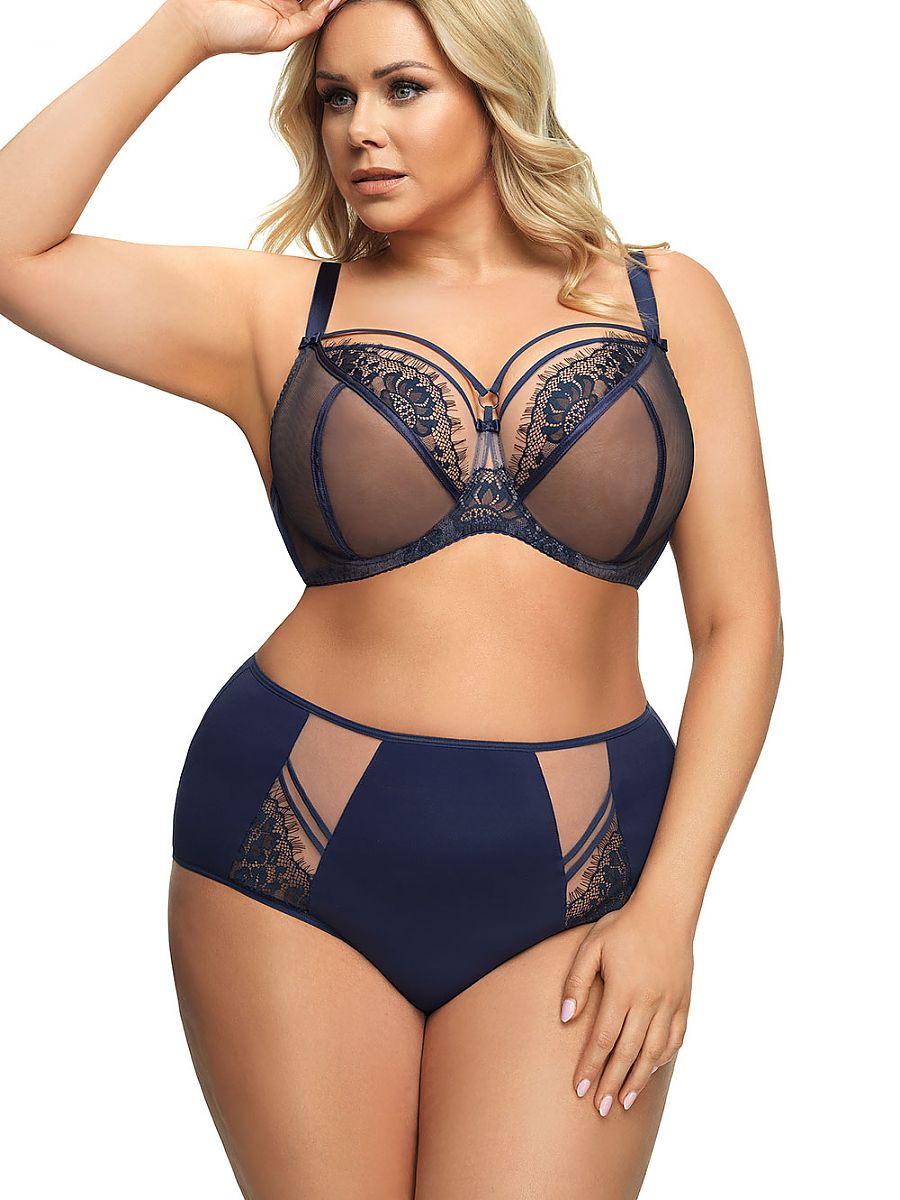 Soft Gorsenia Lingerie