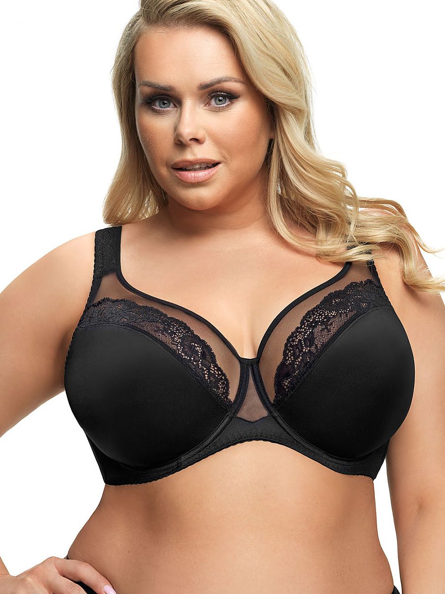 Soft Gorsenia Lingerie - photo principale