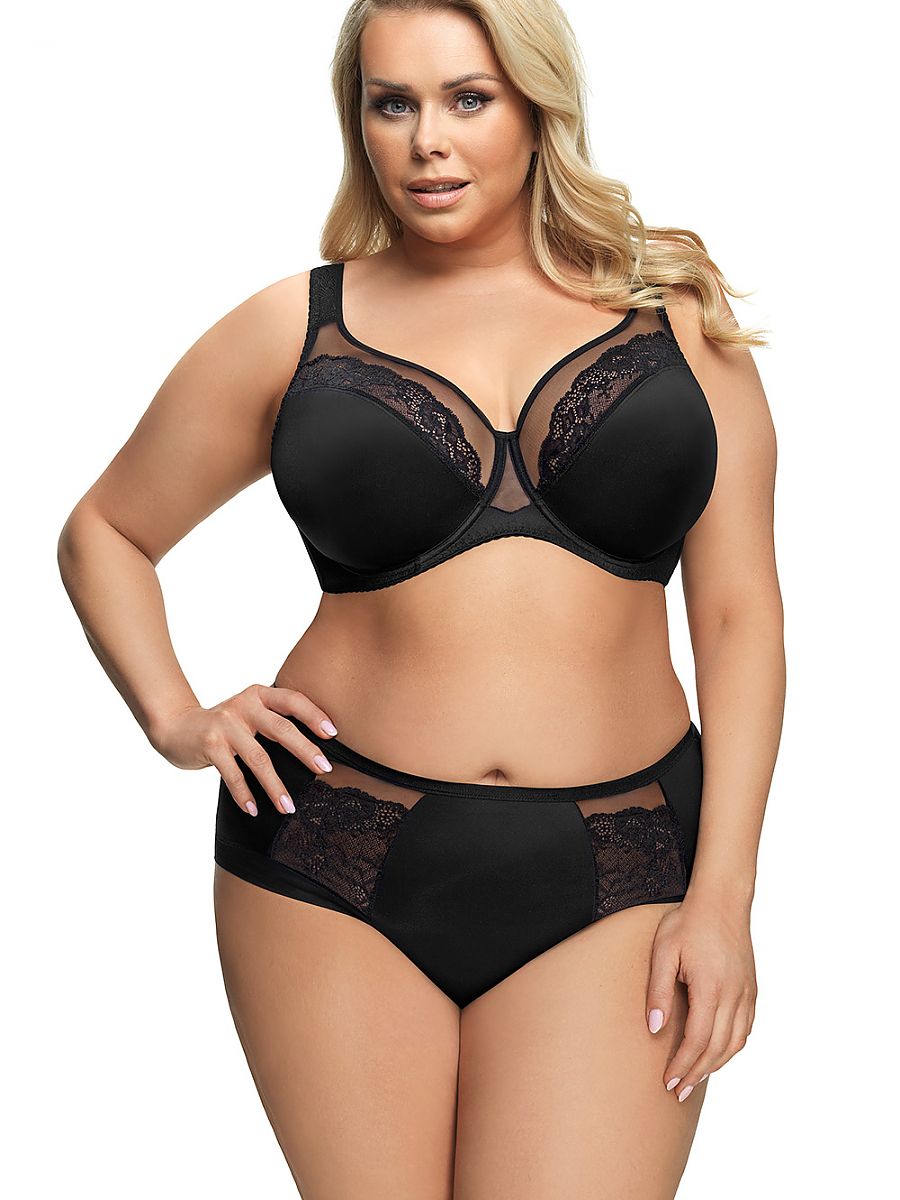 Soft Gorsenia Lingerie - photo principale