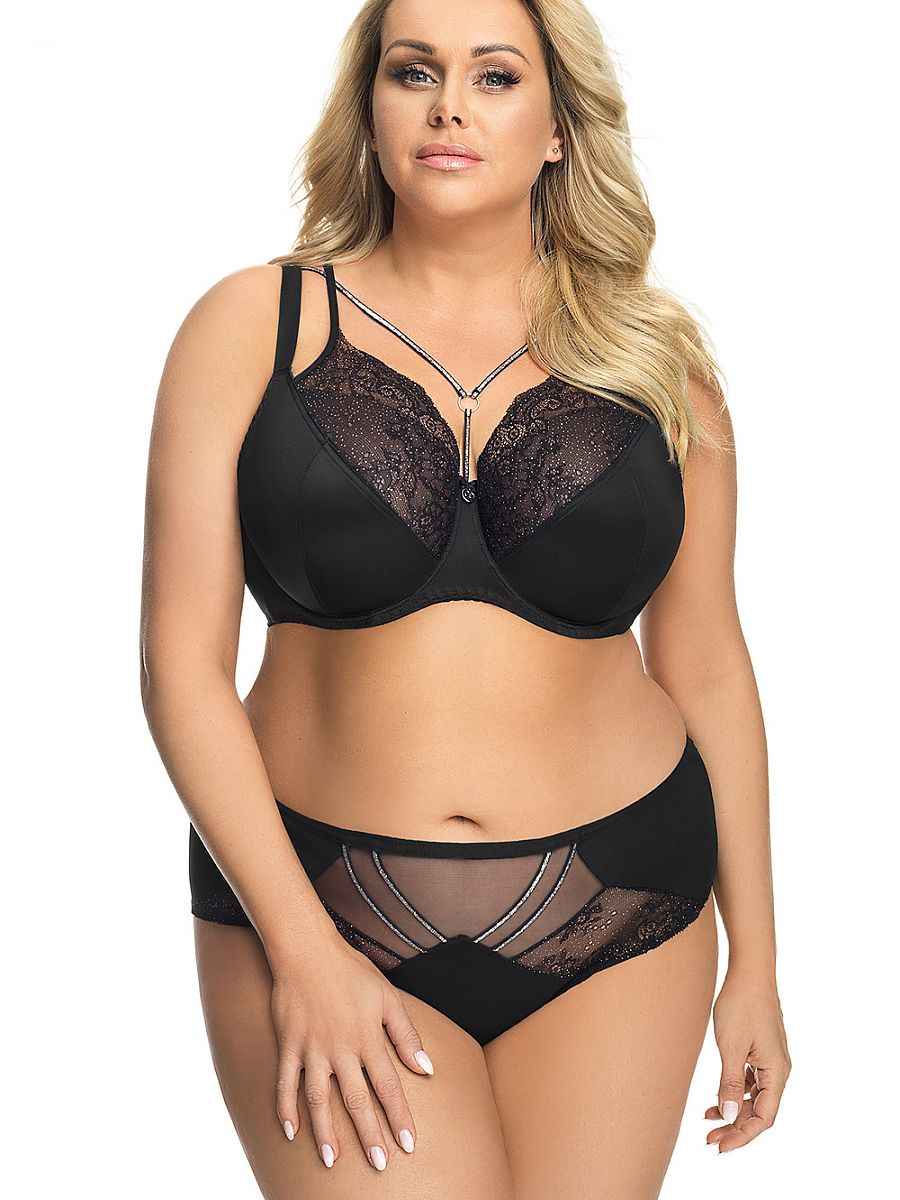 Culottes Gorsenia Lingerie