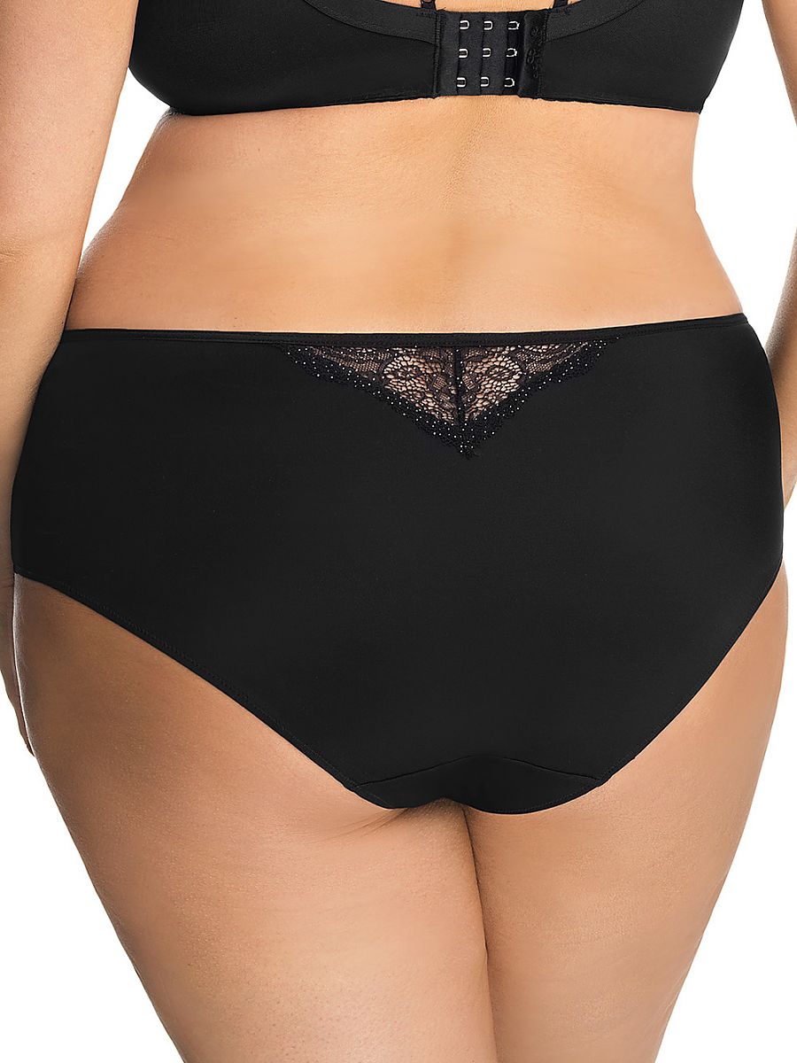 Culottes Gorsenia Lingerie - vue 3