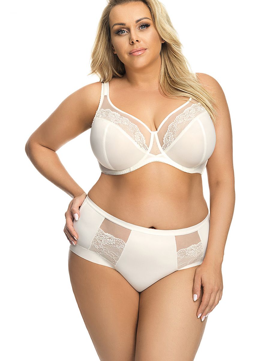 Soft Gorsenia Lingerie