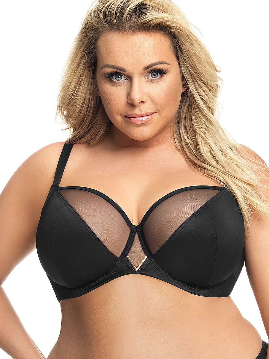 Soft Gorsenia Lingerie
