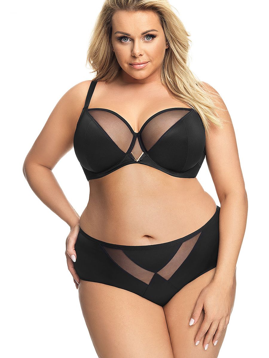 Soft Gorsenia Lingerie