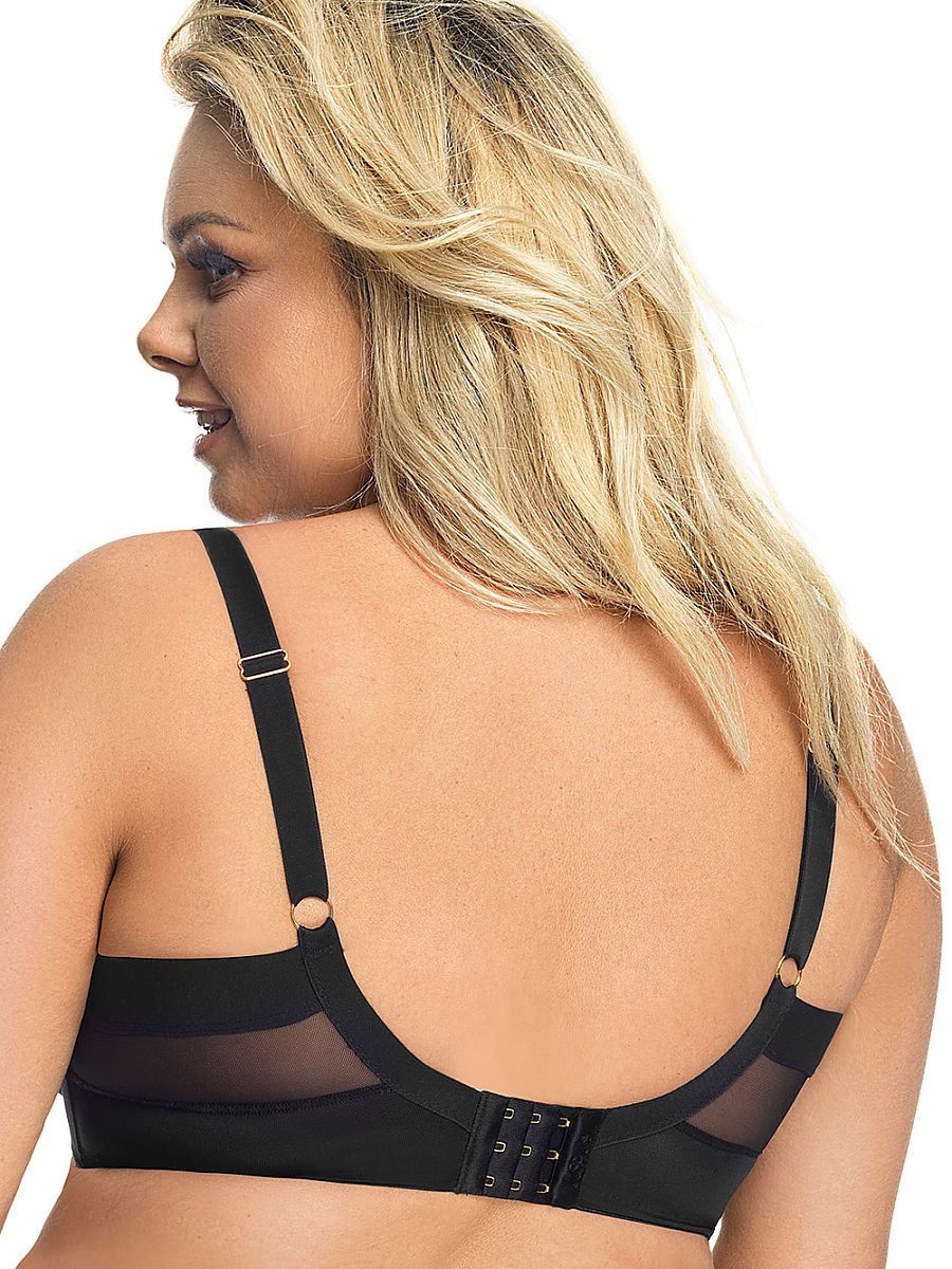 Soft Gorsenia Lingerie - vue 3
