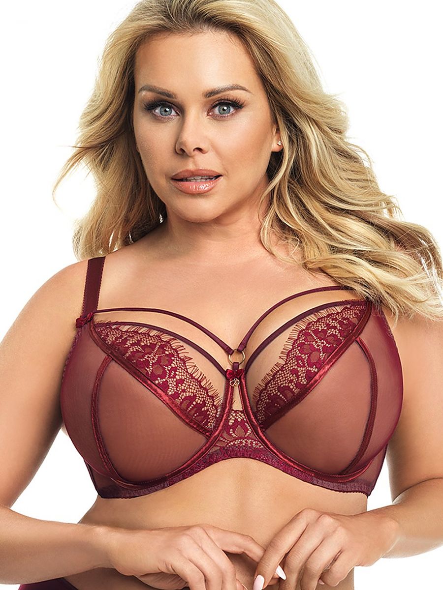 Soft Gorsenia Lingerie