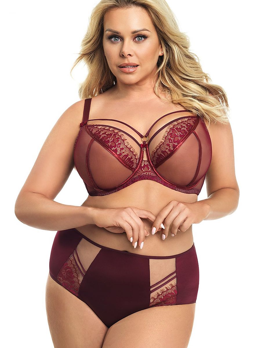 Soft Gorsenia Lingerie