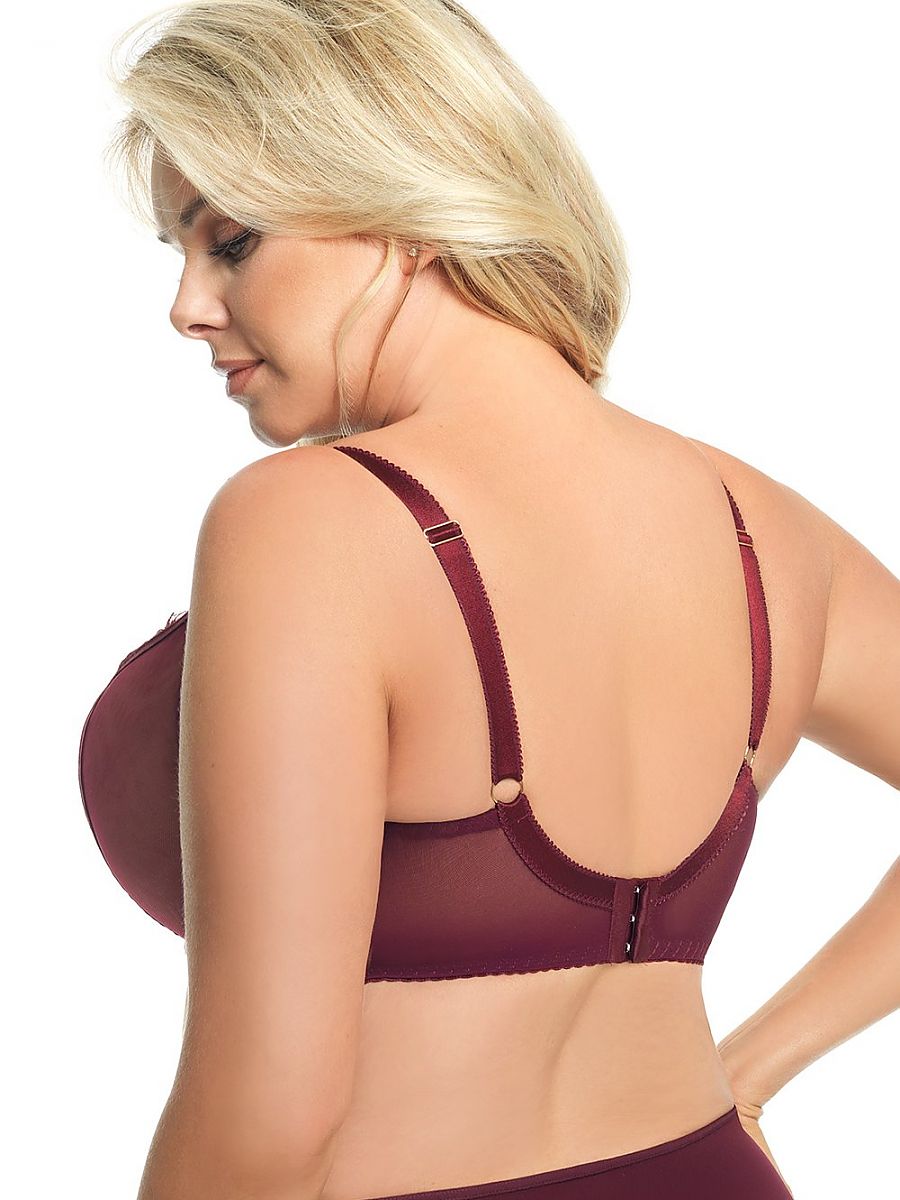 Soft Gorsenia Lingerie - vue 3