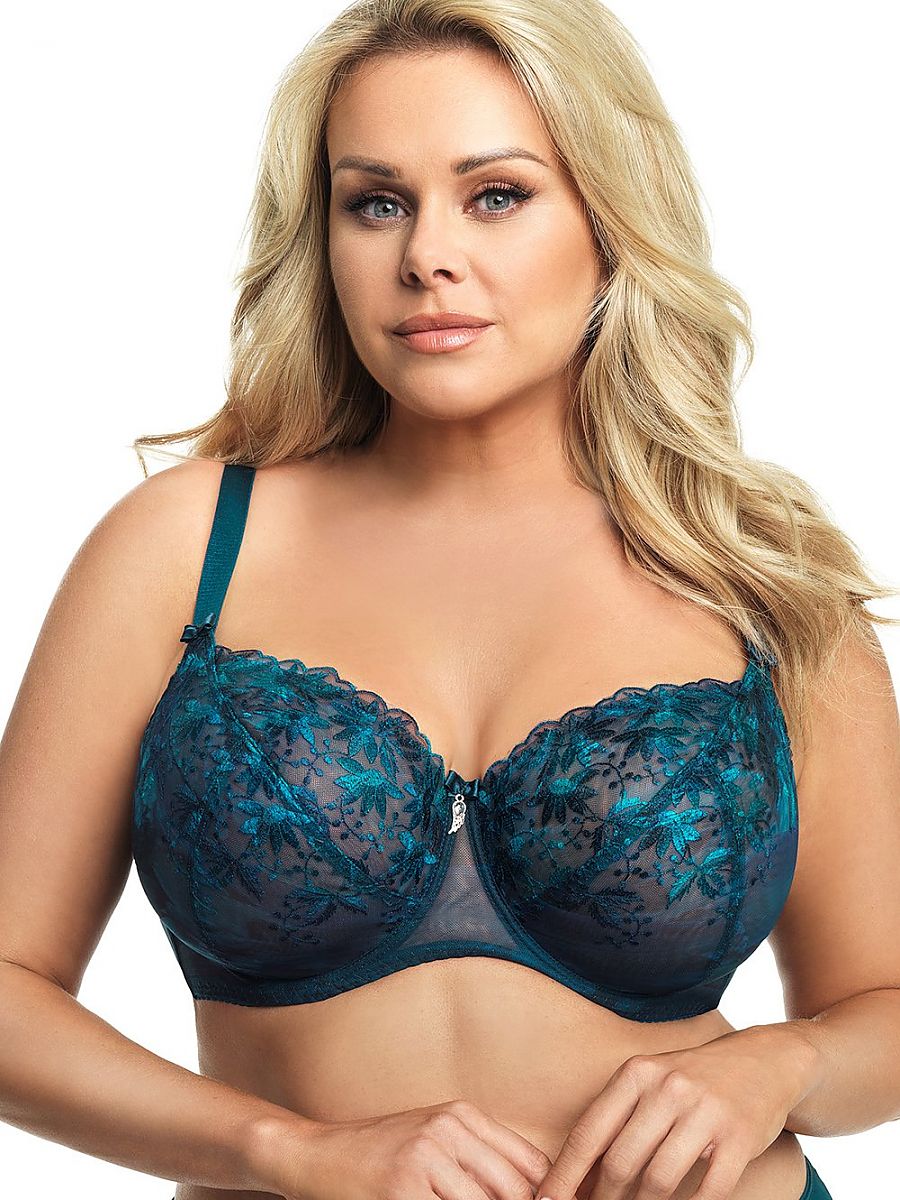 Soft Gorsenia Lingerie