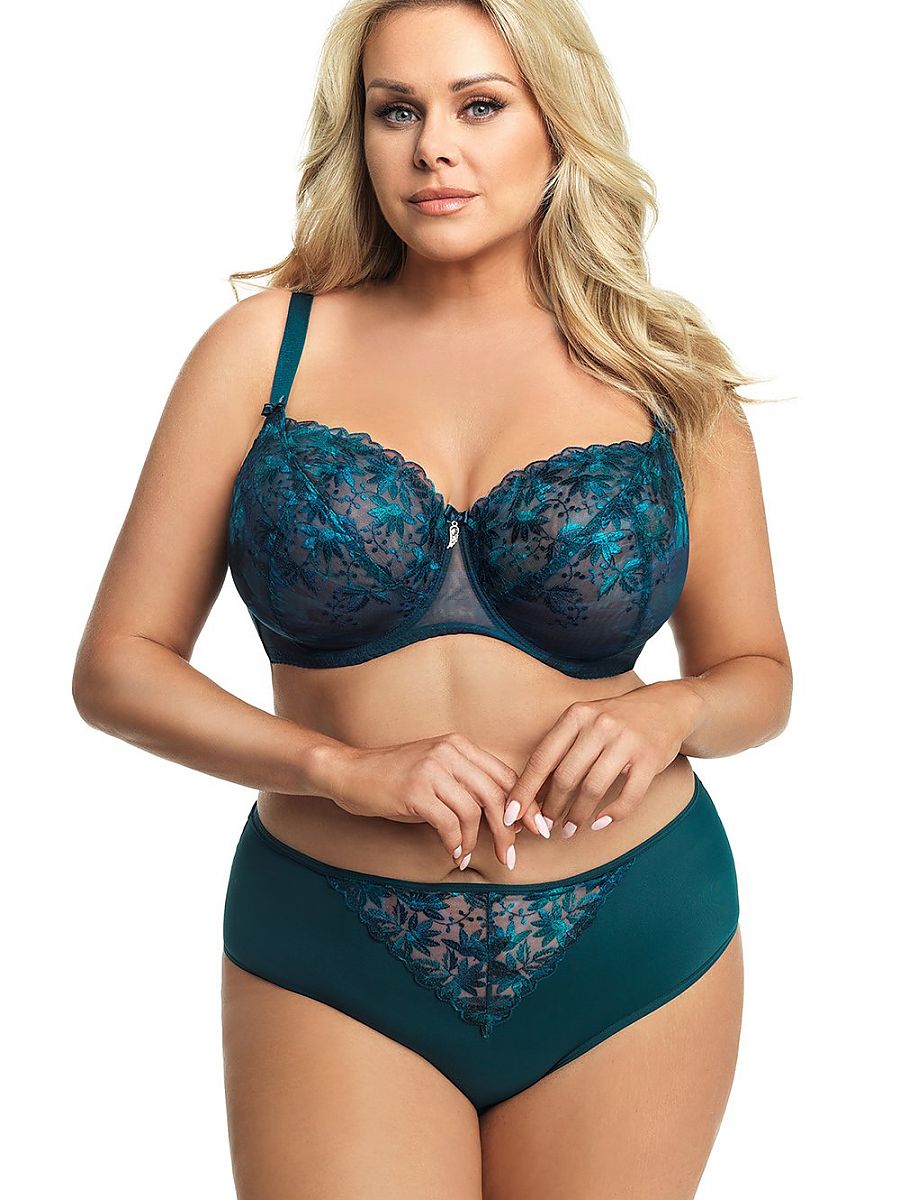 Soft Gorsenia Lingerie