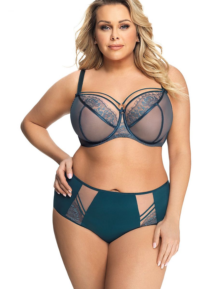 Soft Gorsenia Lingerie - photo principale