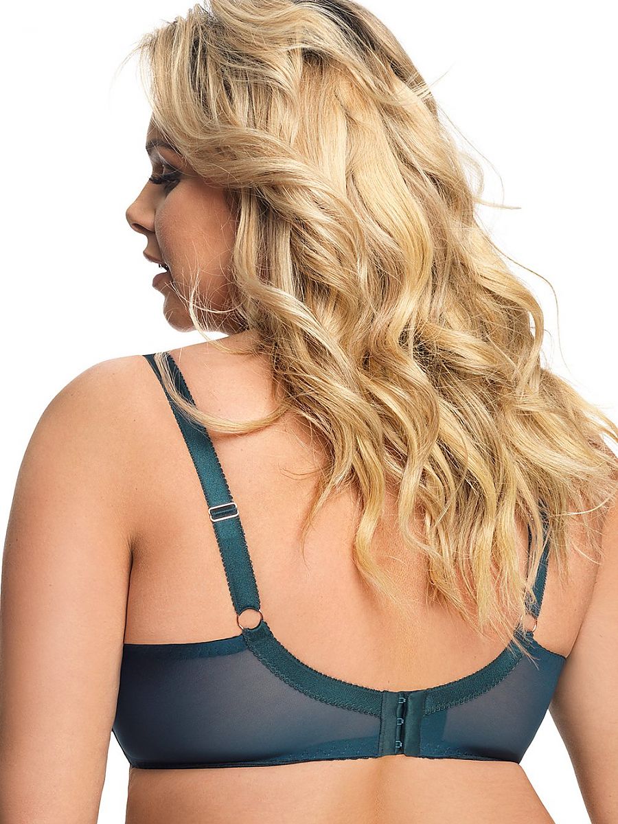 Soft Gorsenia Lingerie - photo principale