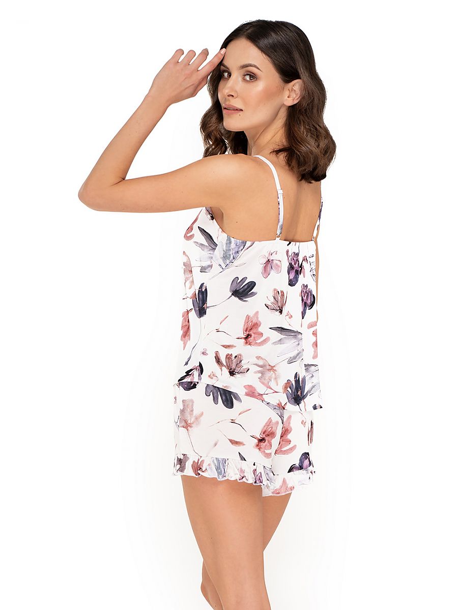 L`ensemble Babella beige — FR 42 à FR 38 - vue 2