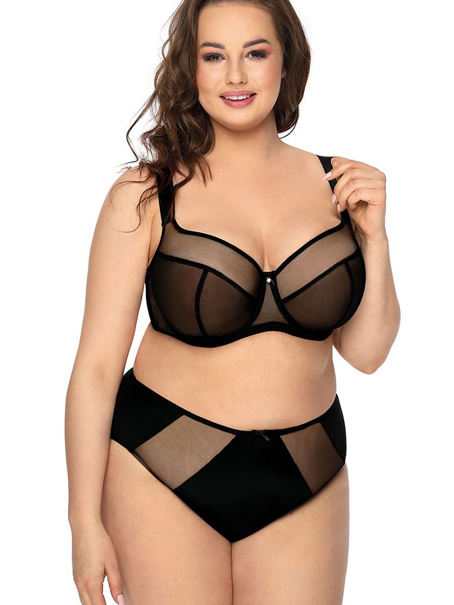Soft Mat noir — EU  100B à FR 110D - photo principale
