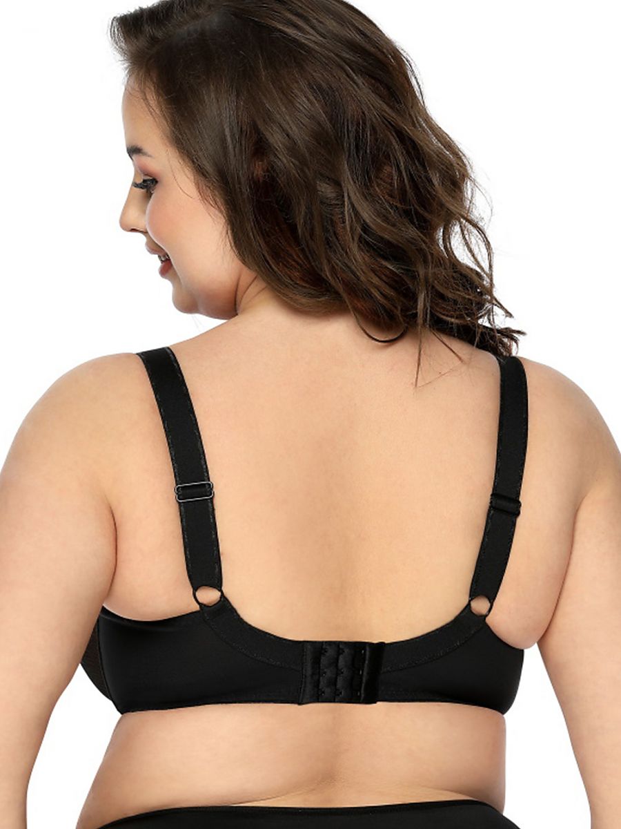 Soft Mat noir — EU  100B à FR 110D - photo principale