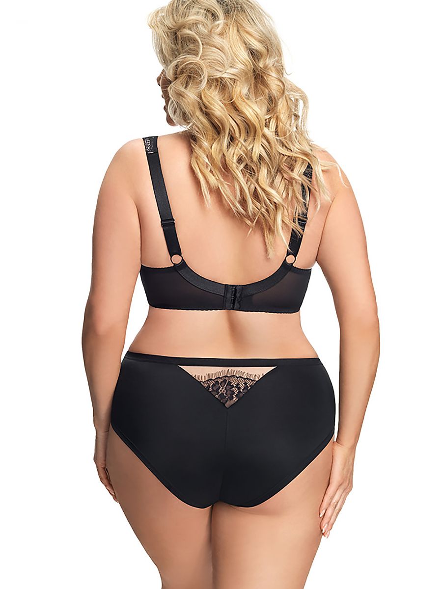Semi-soft Gorsenia Lingerie - vue 2