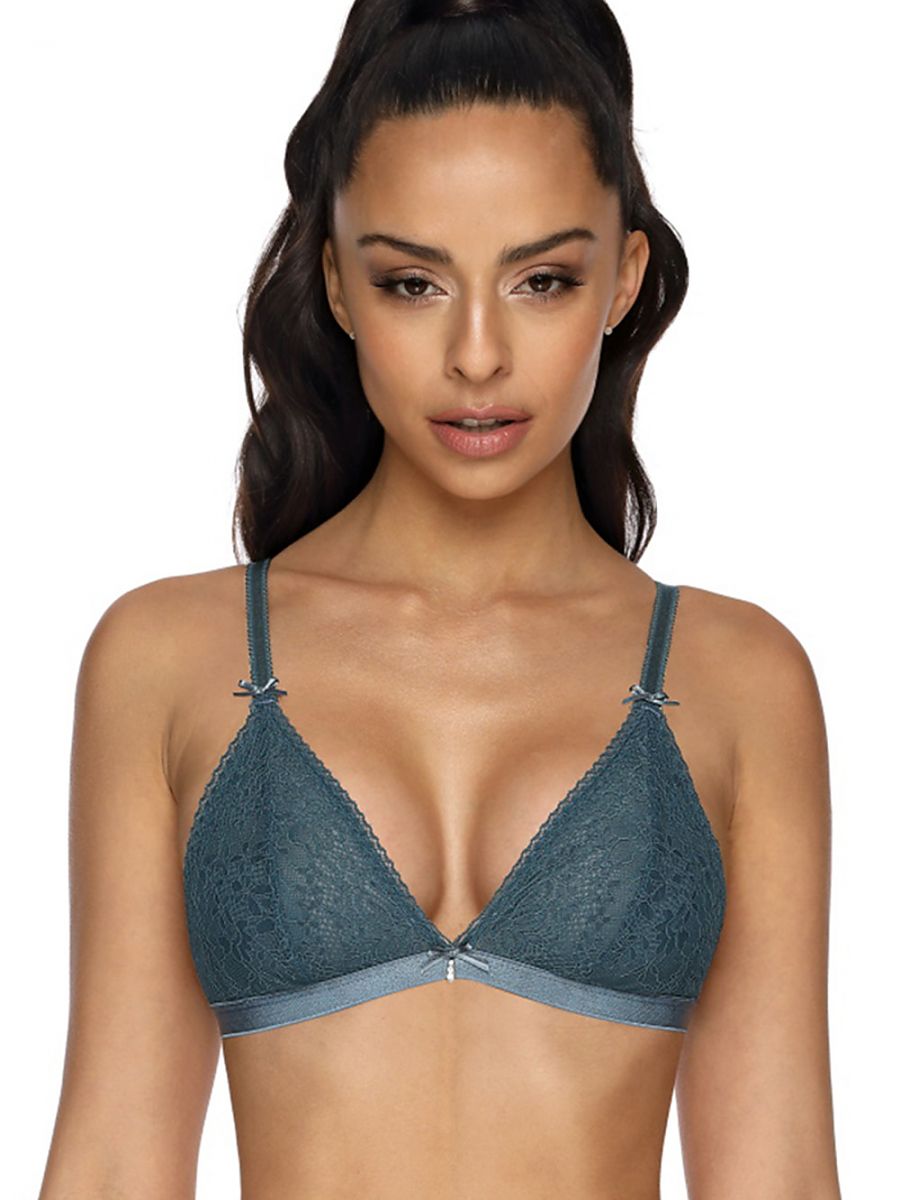 Soft Mat bleu — FR 85D à FR 95D