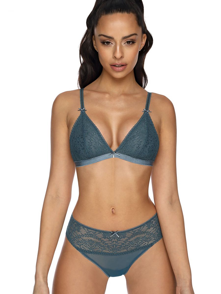 Soft Mat bleu — FR 85D à FR 95D