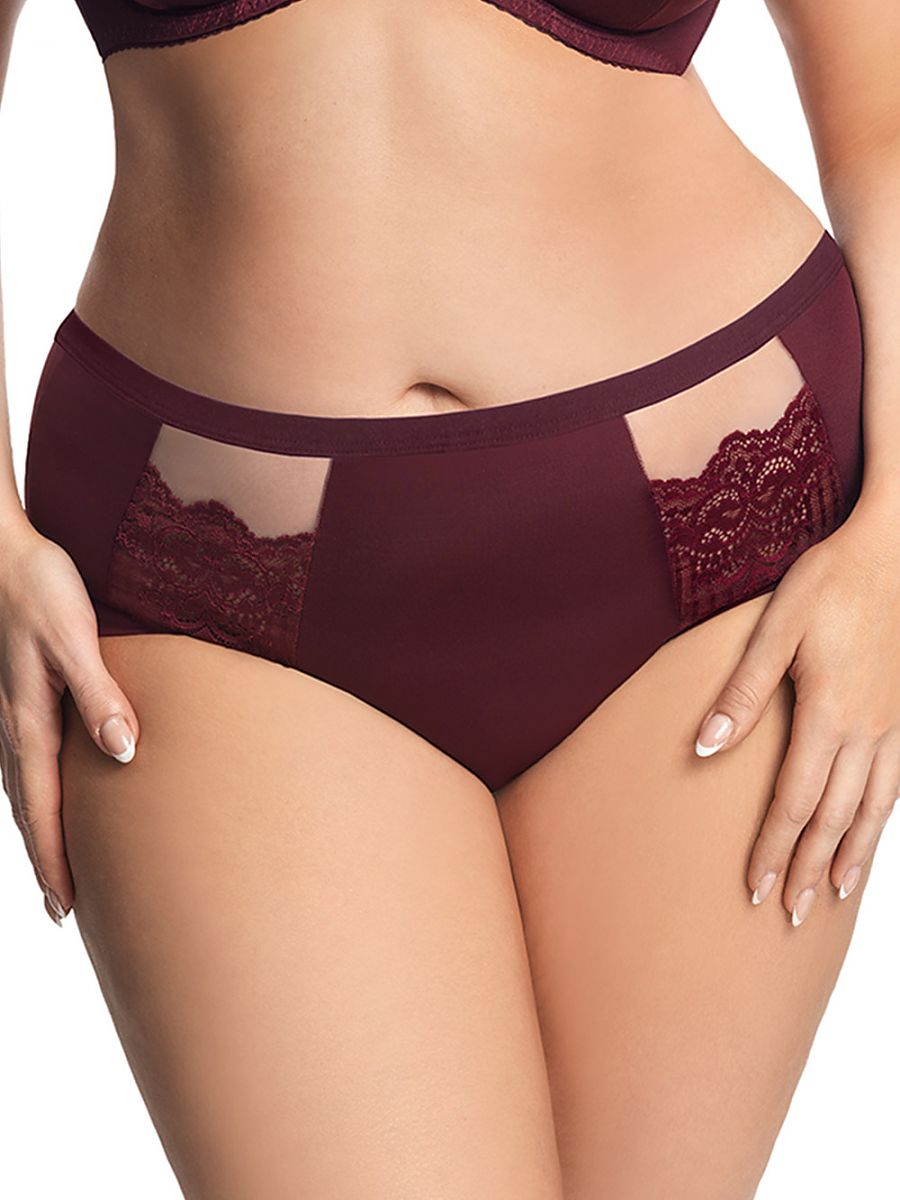 Culottes Gorsenia Lingerie