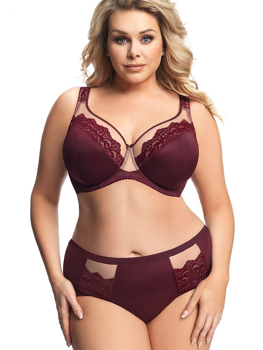 Culottes Gorsenia Lingerie