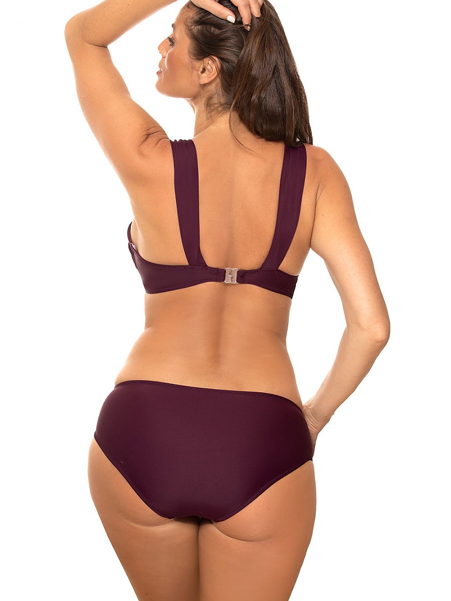 Maillot de bain deux pièces Marko - photo principale