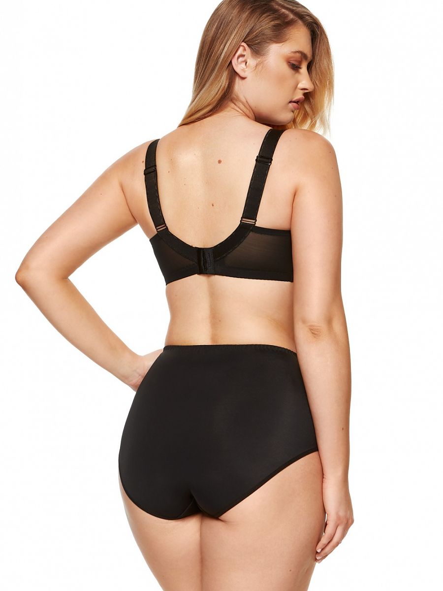 Culottes Gorteks noir — FR 38 à FR 48 - photo principale