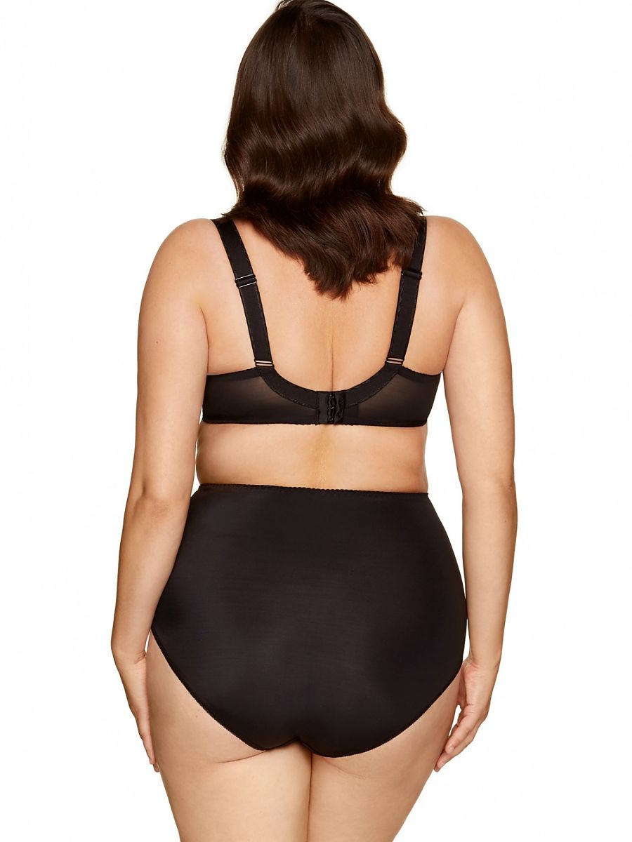 Culottes Gorteks noir — FR 38 à FR 48 - photo principale