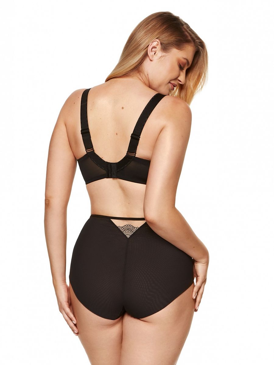 Culottes Gorteks beige — FR 38 à FR 50 - vue 4